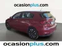 Usado Fiat Tipo Lounge 95 CV (69 kW) 2017 Rojo Utilitario