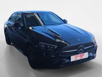 Usado Mercedes C300 AMG line 204 CV (150 kW) 2023 Berlina
