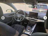 Usado Audi A5 Sportback Advanced Plus 286 CV (210 kW) 2021 Negro Utilitario