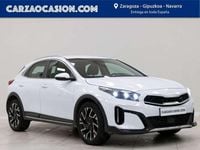 Usado Kia XCeed 160 CV (117 kW) 2023 Blanco SUV