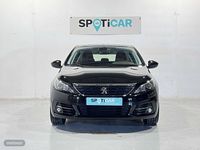 usado Peugeot 308 5p PureTech 110 S&S Active Pack