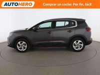Usado Citroën C5 Aircross Feel 131 CV (96 kW) 2023 Gris SUV