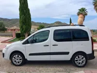Usado Citroën Berlingo 99 CV (72 kW) 2017 Monovolumen
