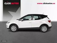 Usado Seat Arona Style 115 CV (84 kW) 2025 Blanco SUV