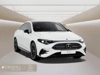 Nuevo Mercedes CLA180 73 CV (53 kW) 2026 Blanco Berlina