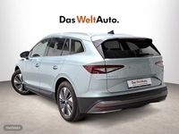 usado Skoda Enyaq iV 80 150kw