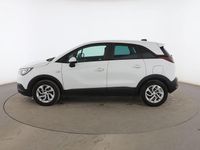 Usado Opel Crossland X Selective 130 CV (95 kW) 2018 Blanco SUV