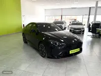 Usado BMW 220 M Sport 163 CV (119 kW) 2025 Negro Coupe