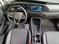 Usado VW Caddy Maxi 150 CV (110 kW) 2025 Blanco Monovolumen