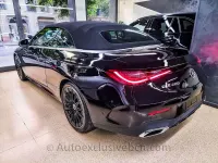 Usado Mercedes CLE200 204 CV (150 kW) 2025 Negro Descapotable
