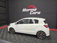 Usado Mitsubishi Space Star 71 CV (52 kW) 2023 Blanco Utilitario