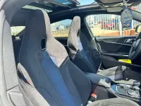 Usado BMW 220 Gran Coupé M Performance 190 CV (139 kW) 2021 Blanco Coupe