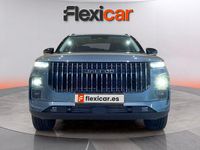 Usado Jaecoo 7 147 CV (108 kW) 2025 Verde SUV