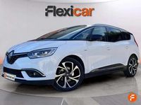 Usado Renault Grand Scénic IV Bose Edition 131 CV (96 kW) 2017 Blanco Monovolumen