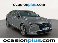 Usado DS Automobiles DS4 Trocadero 131 CV (96 kW) 2023 Gris SUV
