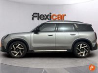 Usado Mini Countryman 163 CV (119 kW) 2025 Gris SUV