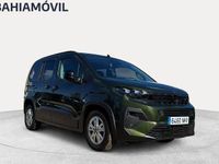 Nuevo Peugeot Rifter Allure 100 CV (73 kW) 2025 Monovolumen