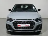 Usado Audi A1 116 CV (85 kW) 2025 Gris SUV