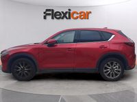 Usado Mazda CX-5 165 CV (121 kW) 2019 Rojo SUV