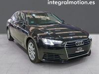 Usado Audi A4 Advanced 149 CV (109 kW) 2016 Berlina
