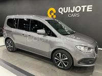 Occasion Mercedes T180 116 PK (85 kW) 2023 Grijs MPV