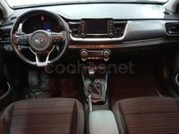 Brugt Kia Stonic 100 HK (73 kW) 2020 Hvid SUV