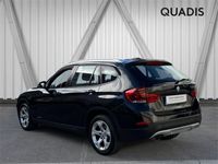 usado BMW X1 sDrive18d