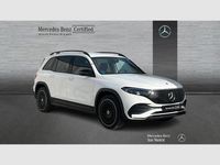 Usado Mercedes EQB300 167 kW (228 CV) 2025 Blanco SUV