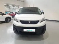 Usado Peugeot Expert S 102 CV (75 kW) 2021 Blanco Van