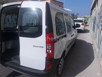 Usado Mercedes Citan 109 90 CV (66 kW) 2018 Blanco Familiar