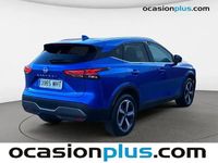 usado Nissan Qashqai DIG-T 103kW N-Connecta