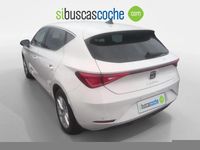 Usado Seat Leon Style 115 CV (84 kW) 2025 Blanco