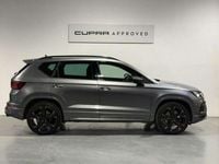 Usado Cupra Ateca 300 CV (220 kW) 2023 SUV