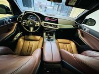 Usado BMW X5 258 CV (189 kW) 2018 Gris SUV