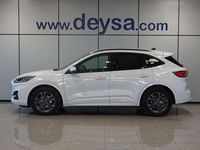 Usado Ford Kuga ST-Line 190 CV (139 kW) 2021 Blanco SUV