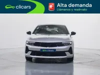 Usado Opel Astra S 130 CV (95 kW) 2025 Gris Utilitario