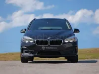 Usado BMW 216 Comfort Edition 116 CV (85 kW) 2020 Gris / plata Familiar