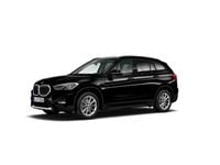 Usado BMW X1 Performance 116 CV (85 kW) 2022 Negro SUV