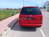 Occasion Seat Alhambra Stylance 130 PK (95 kW) 2004 Rood MPV