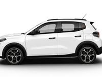 Nuevo Citroën e-C3 Business Class 83 kW (113 CV) 2025 Blanco