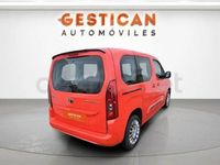 Usado Toyota Proace Verso Active 131 CV (96 kW) 2024 Rojo Familiar