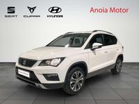 Usado Seat Ateca Ecomotive 116 CV (85 kW) 2020 Blanco SUV