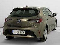 Usado Toyota Corolla Hybrid Active 140 CV (102 kW) 2024