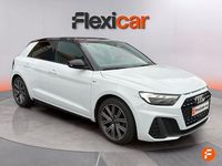 Usado Audi A1 110 CV (80 kW) 2022 Blanco SUV