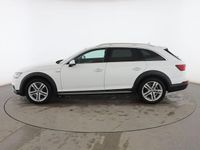 Usado Audi A4 Allroad 163 CV (119 kW) 2018 Blanco Familiar
