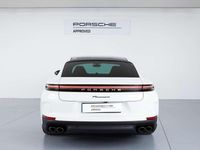 Usado Porsche Panamera 4 470 CV (345 kW) 2025 Blanco Berlina