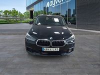 Usado BMW X2 190 CV (139 kW) 2022 Amarillo SUV