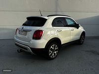 usado Fiat 500X Cross