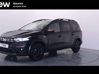 Usado Dacia Jogger Extreme 101 CV (74 kW) 2024 Negro Monovolumen