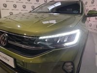 Usado VW Taigo Life 110 CV (80 kW) 2023 Verde SUV